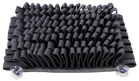 Pet Life Sniffer Grip interactive anti-skid suction snuffle mat for dogs and cats