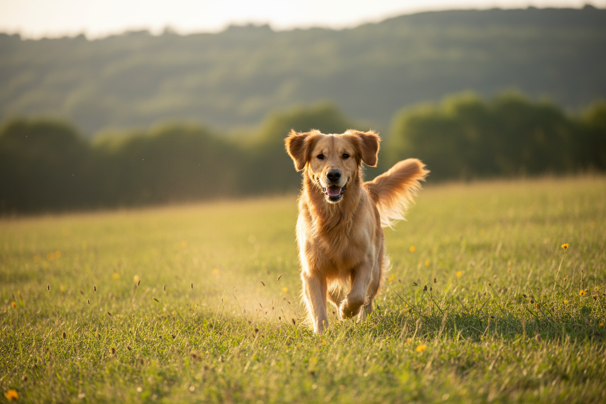Dog Health and Wellness Collection